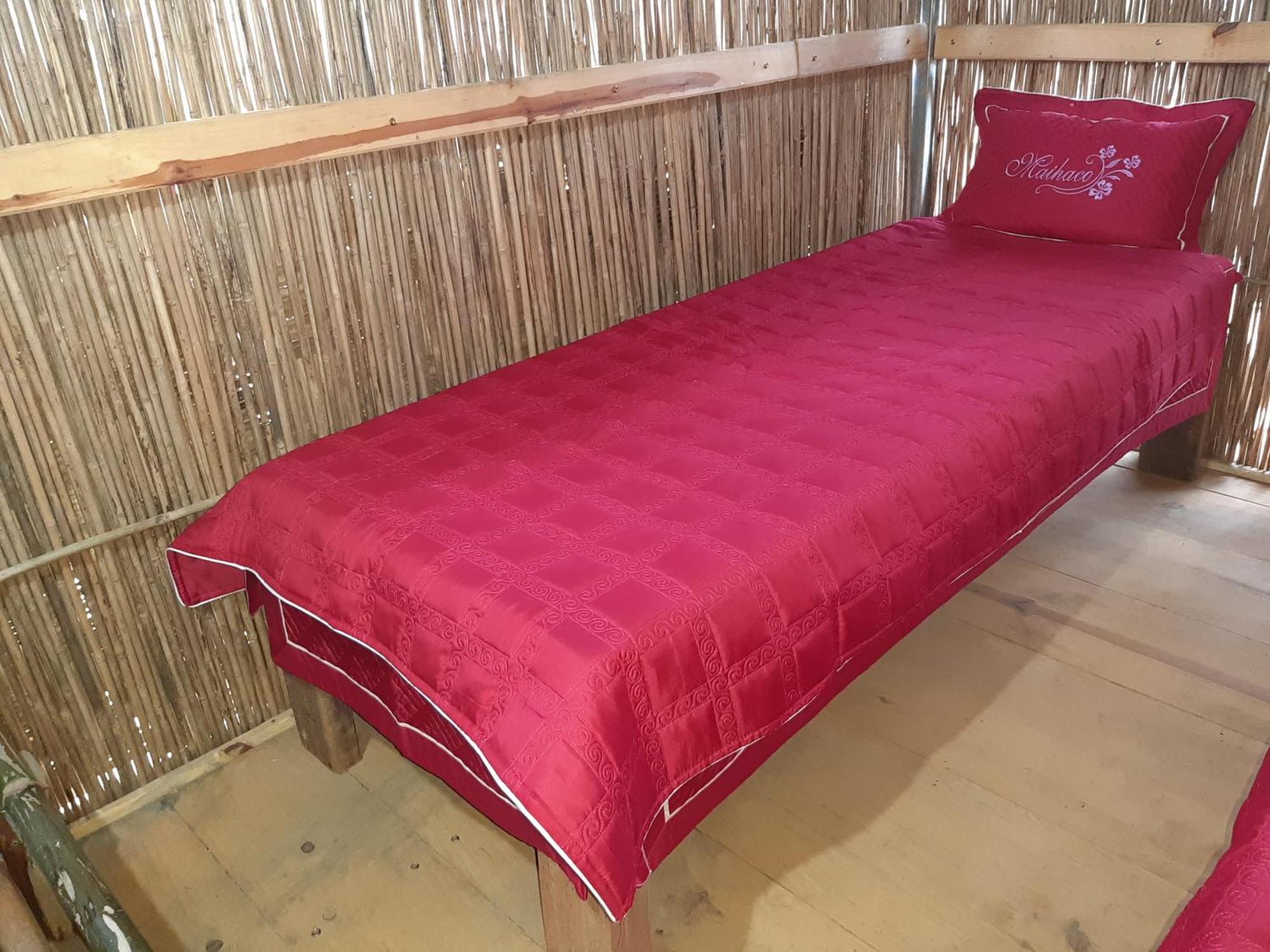 Indigenous Homestay- Trek- Food- Bus Mu Cang Chai Room photo